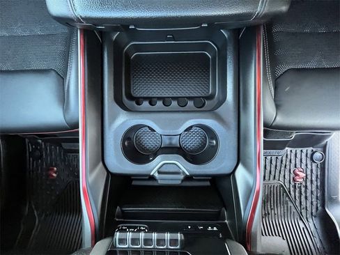 Used 2019 RAM 1500 Rebel w/ Rebel Level 2 Equipment Group image 13