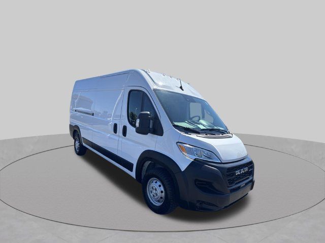 Used 2023 RAM ProMaster 3500 FWD image 7