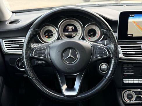 Used 2016 Mercedes-Benz CLS 400 4MATIC image 50