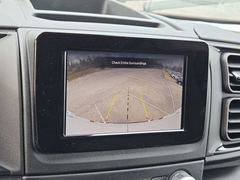 New 2026 RAM ProMaster 2500 w/ Convenience Group image 25