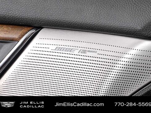Used 2022 Cadillac CT5 Premium Luxury RWD image 7