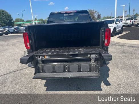 Used 2020 GMC Sierra 1500 Denali w/ Technology Package AWD/4WD image 10