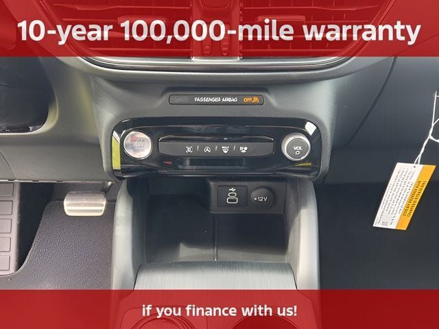 Used 2024 Ford Escape ST-Line w/ Tech Pack #1 FWD image 12