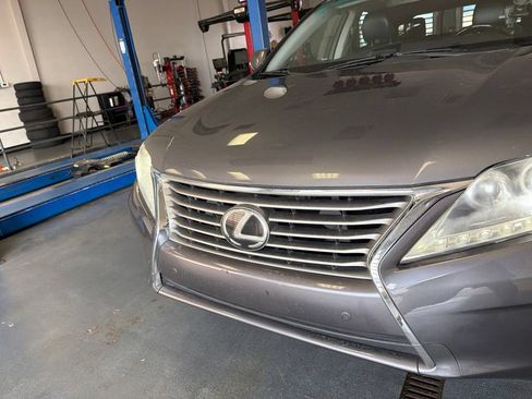 Used 2013 Lexus RX 350 AWD w/ Navigation Pkg image 7