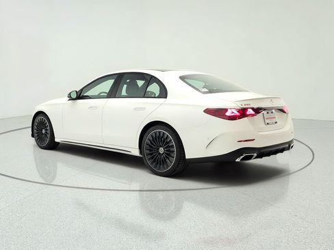 Used 2026 Mercedes-Benz E 350 Sedan image 7