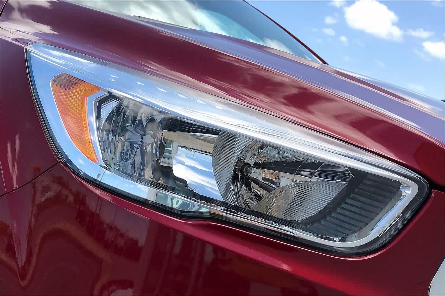 Used 2018 Ford Escape SE w/ SE Sync 3 Package AWD/4WD image 28