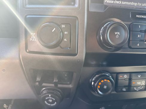 Used 2021 Ford F350 XL w/ STX Appearance Package image 23