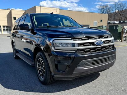 Used 2024 Ford Expedition Max XLT