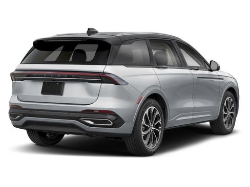 New 2026 Lincoln Nautilus Premier w/ Equipment Group 102A AWD/4WD image 24