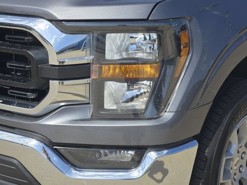 Used 2023 Ford F150 XLT AWD/4WD image 10
