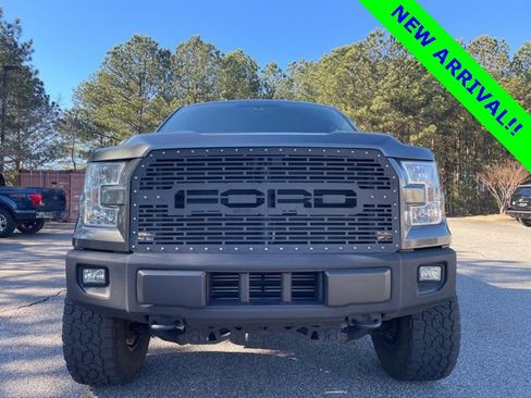 Used 2015 Ford F150 XL w/ Equipment Group 101A Mid image 10