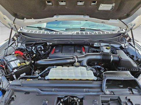 Used 2025 Ford F150 Raptor AWD/4WD image 23