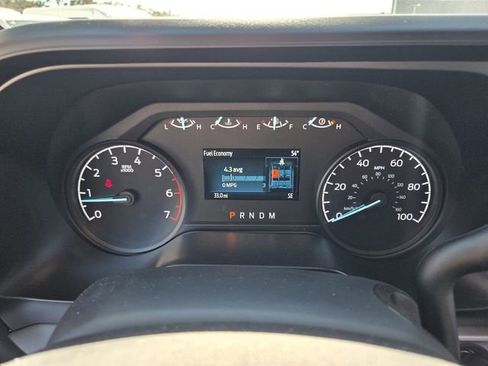 New 2026 Ford F250 XL w/ STX Appearance Package AWD/4WD image 31