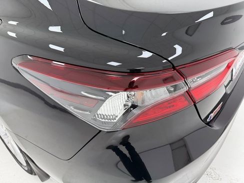 Used 2024 Toyota Camry LE image 36