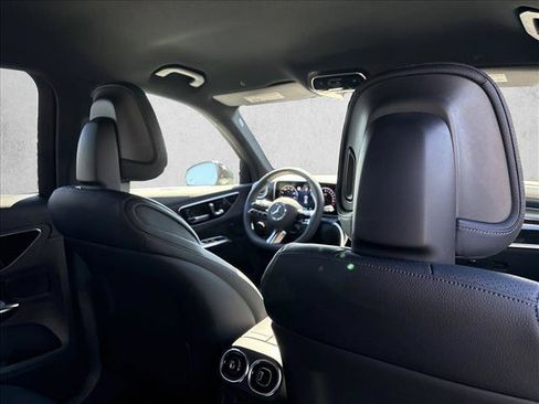 Certified 2025 Mercedes-Benz GLC 350e 4MATIC image 20