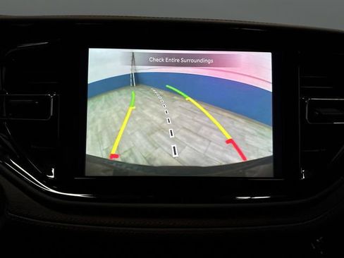 New 2026 Dodge Durango GT image 11