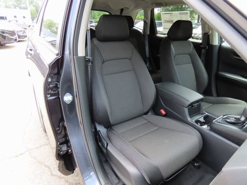 New 2026 Honda CR-V EX image 16