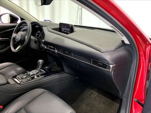 Used 2024 MAZDA CX-30 AWD 2.5 S w/ Select Sport Pkg image 28