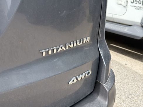 Used 2019 Ford EcoSport Titanium AWD/4WD image 5