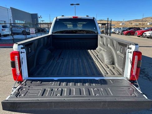 New 2026 Ford F350 XLT w/ XLT Premium Package image 26