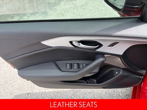 Used 2023 Acura TLX w/ Technology Package FWD image 19