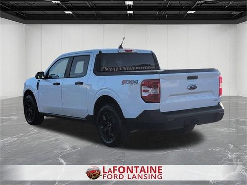 Used 2022 Ford Maverick XLT w/ Equipment Group 300A Standard image 3