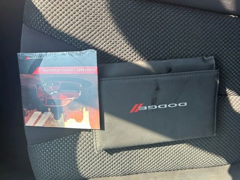 Used 2014 Dodge Dart SXT image 35