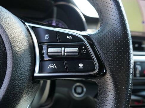 Used 2024 Kia Forte GT-Line FWD image 15