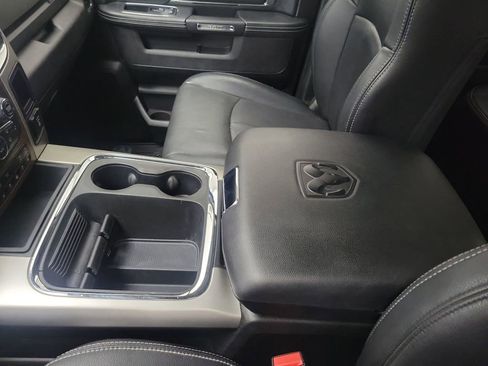 Used 2018 RAM 1500 Laramie w/ Convenience Group image 26