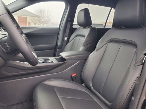 New 2026 Jeep Cherokee Limited image 8