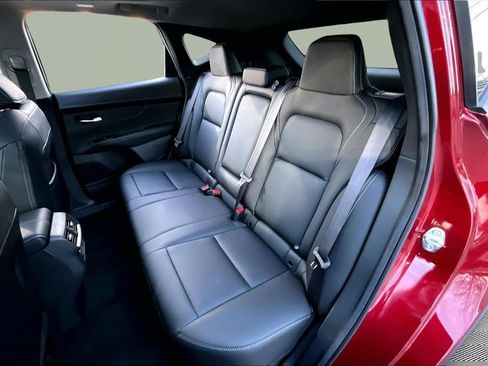 Used 2025 Nissan Murano SL image 18