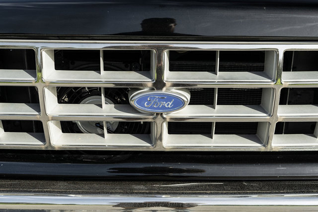 Used 1989 Ford Bronco II 4WD image 69