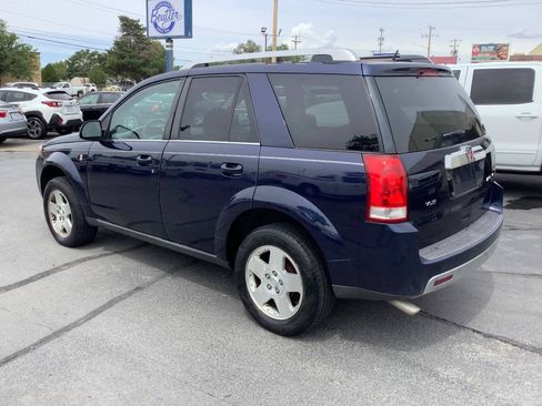 Used 2006 Saturn Vue AWD V6 w/ Sun & Sound Pkg image 14