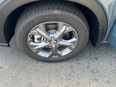 New 2026 Honda HR-V LX image 32