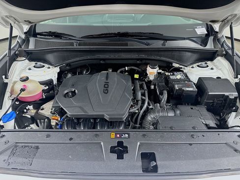 Used 2023 Hyundai Santa Fe SEL FWD image 32