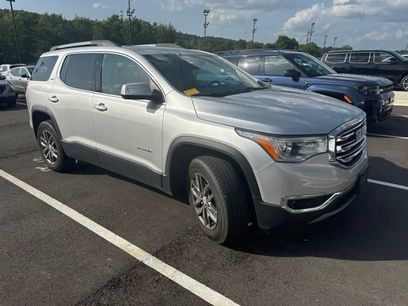 Used 2018 GMC Acadia SLT