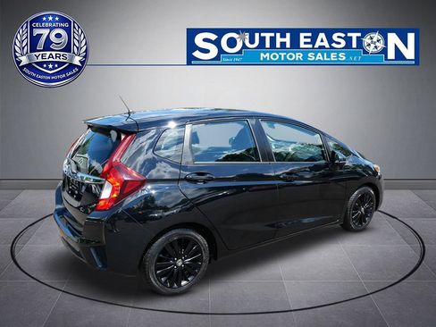 Used 2016 Honda Fit EX-L image 7