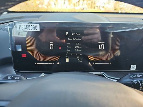 New 2026 Kia Sorento S image 13