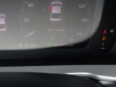 Certified 2025 Honda Accord Sport image 27