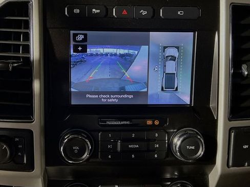 Used 2019 Ford F350 Lariat w/ Lariat Ultimate Package image 23