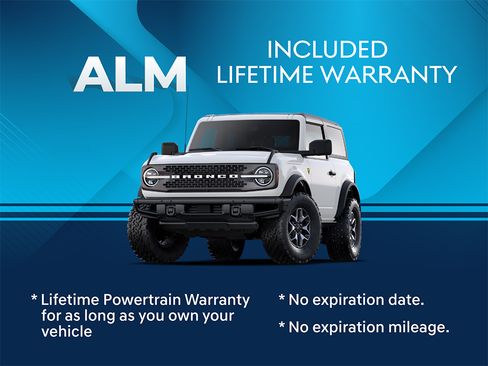 New 2026 Ford Ranger XLT w/ Equipment Group 301A High AWD/4WD image 3