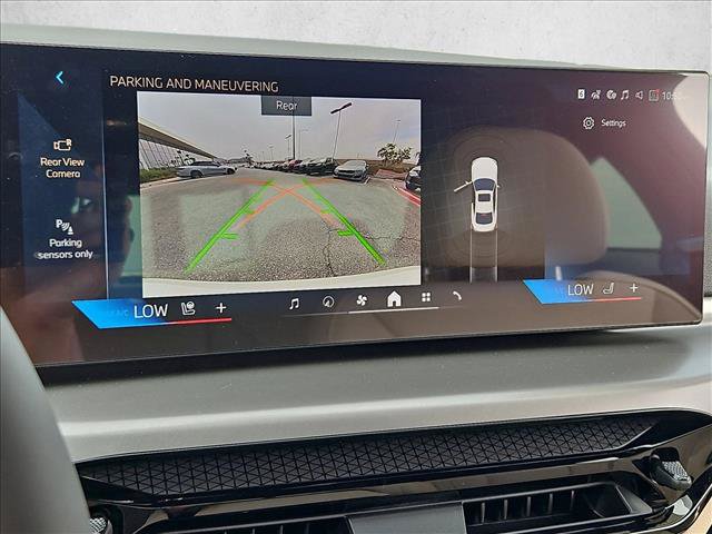 New 2027 BMW 430i Coupe w/ M Sport Package RWD image 13