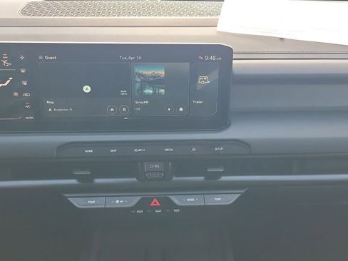 New 2027 Kia Telluride EX X-Line w/ Towing Package AWD/4WD image 14