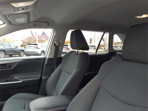 Used 2023 Toyota RAV4 LE image 16