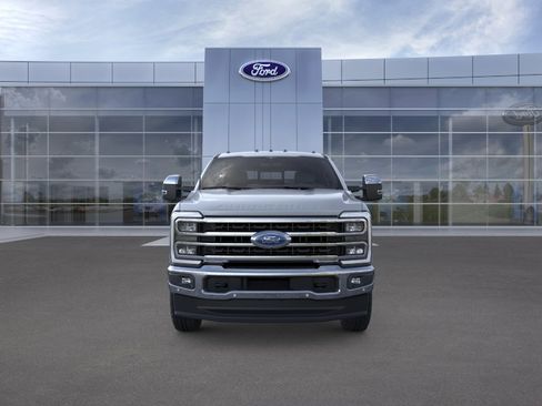 New 2026 Ford F350 King Ranch w/ Chrome Package AWD/4WD image 28