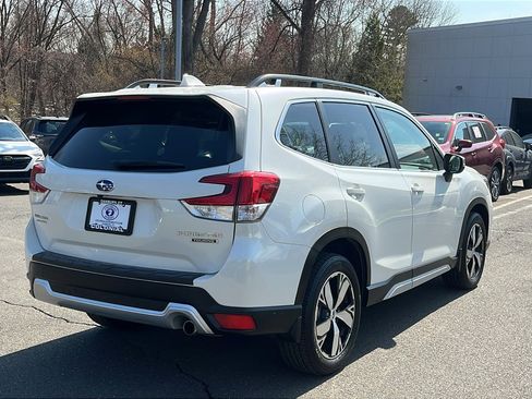 Used 2020 Subaru Forester Touring AWD/4WD image 5