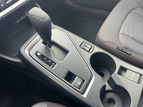 New 2026 Subaru Impreza 2.0i Sport image 13