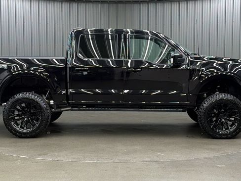 Used 2026 Ford F150 Lariat AWD/4WD image 6