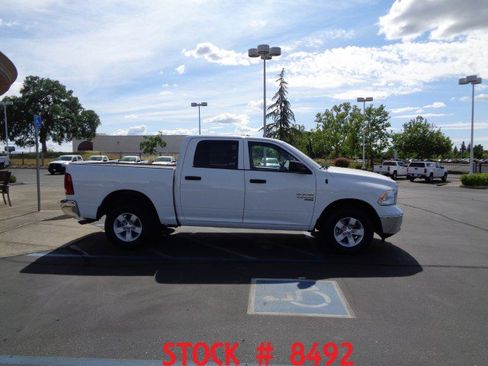 Used 2023 RAM 1500 Tradesman w/ Chrome Plus Package image 6