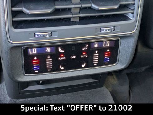 Certified 2023 Audi Q7 3.0T Prestige w/ Prestige Package image 16